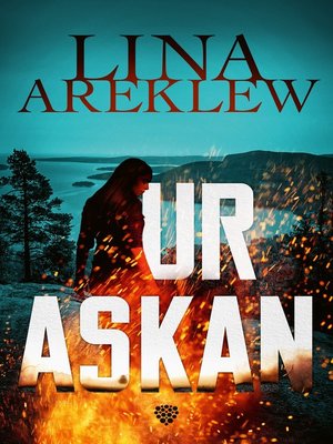 cover image of Ur askan